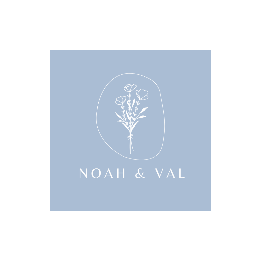 Noah & Val Gift Card