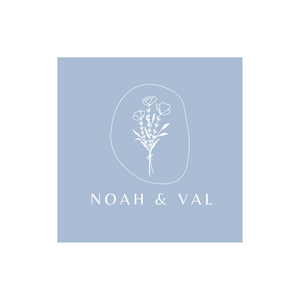 Noah & Val Gift Card