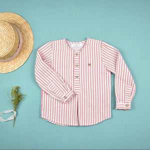 Milraya Shirt