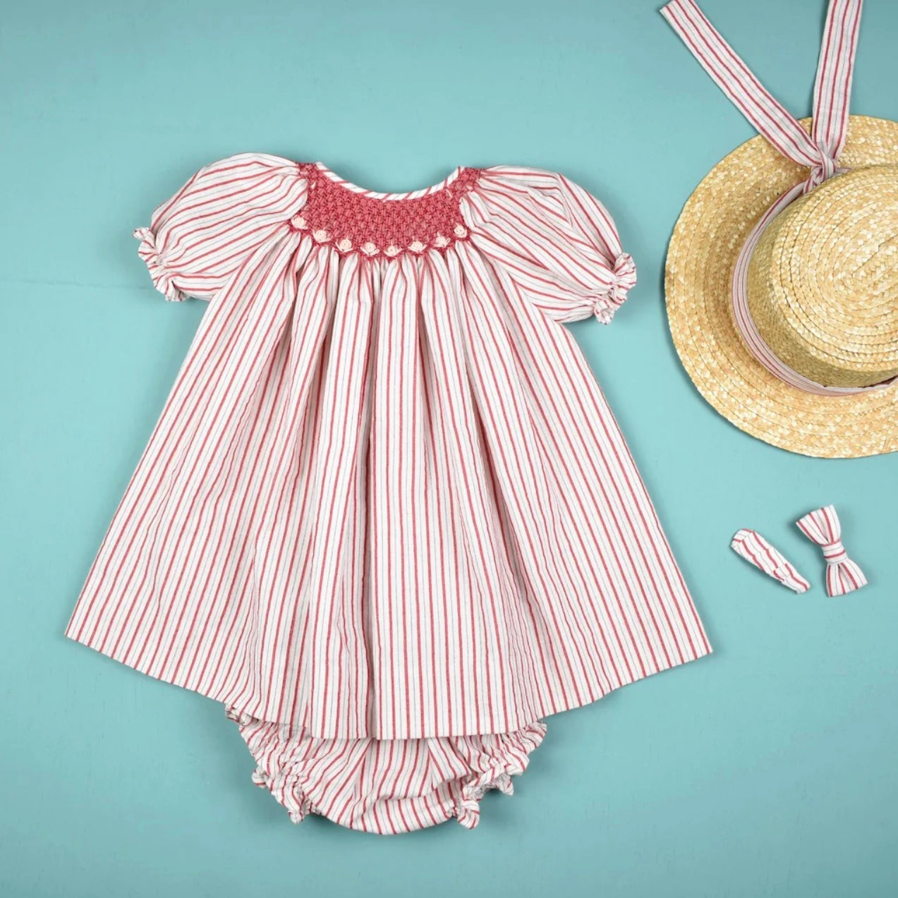 Milraya 2-Piece Set