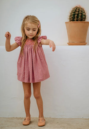 Plumetti Lavanda 2-Piece Set
