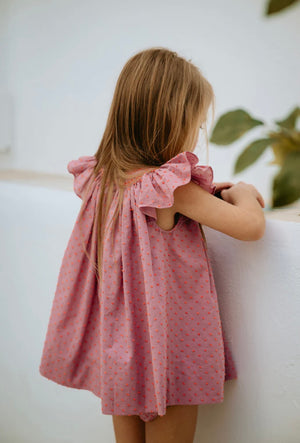 Plumetti Lavanda 2-Piece Set