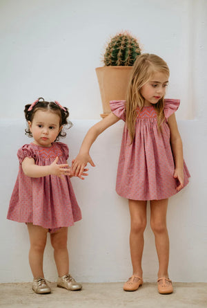 Plumetti Lavanda 2-Piece Set