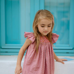 Plumetti Lavanda 2-Piece Set