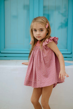 Plumetti Lavanda 2-Piece Set