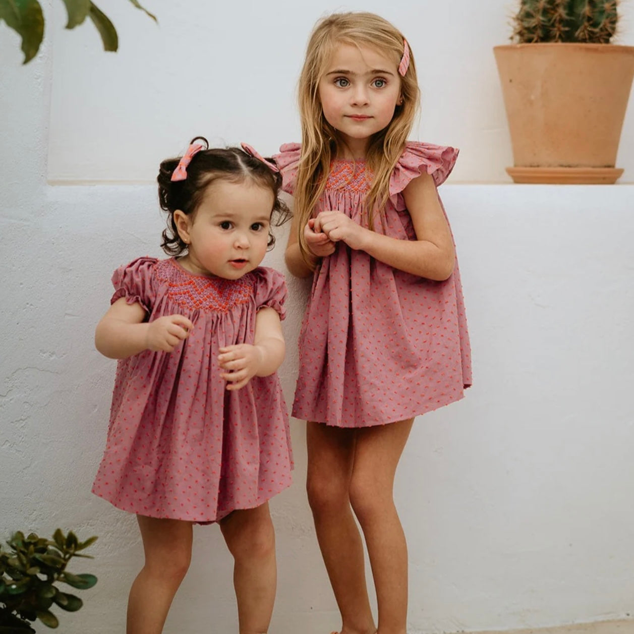 Plumetti Elle 2-Piece Set