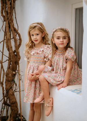 Campanula Elle 2-Piece Set