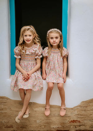 Campanula Elle 2-Piece Set