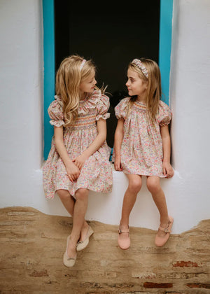 Campanula Elle 2-Piece Set