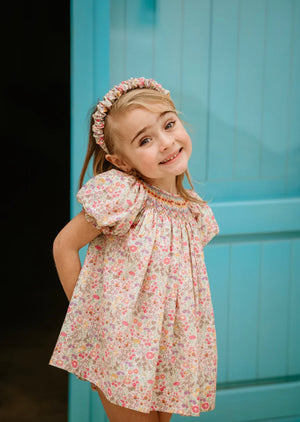 Campanula Elle 2-Piece Set