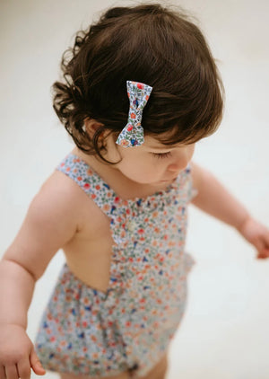 Iris Dungarees