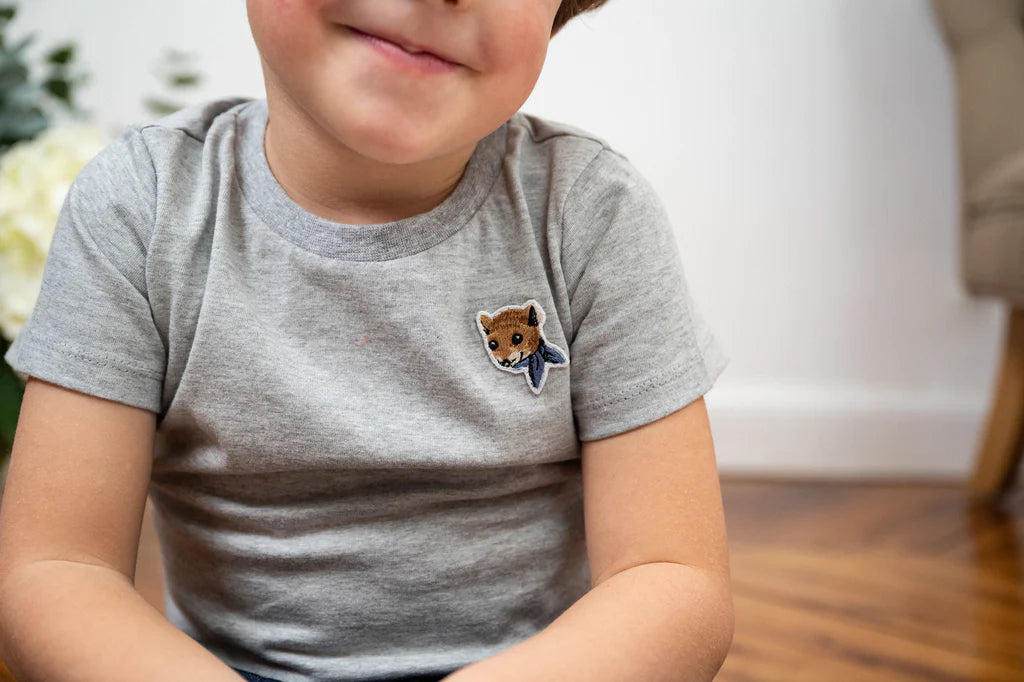 Milan T-shirt - Organic Cotton
