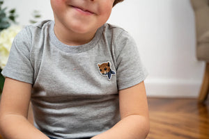 Milan T-shirt - Organic Cotton