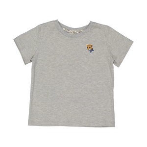 Milan T-shirt - Organic Cotton