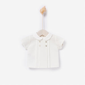 Woven Blouse