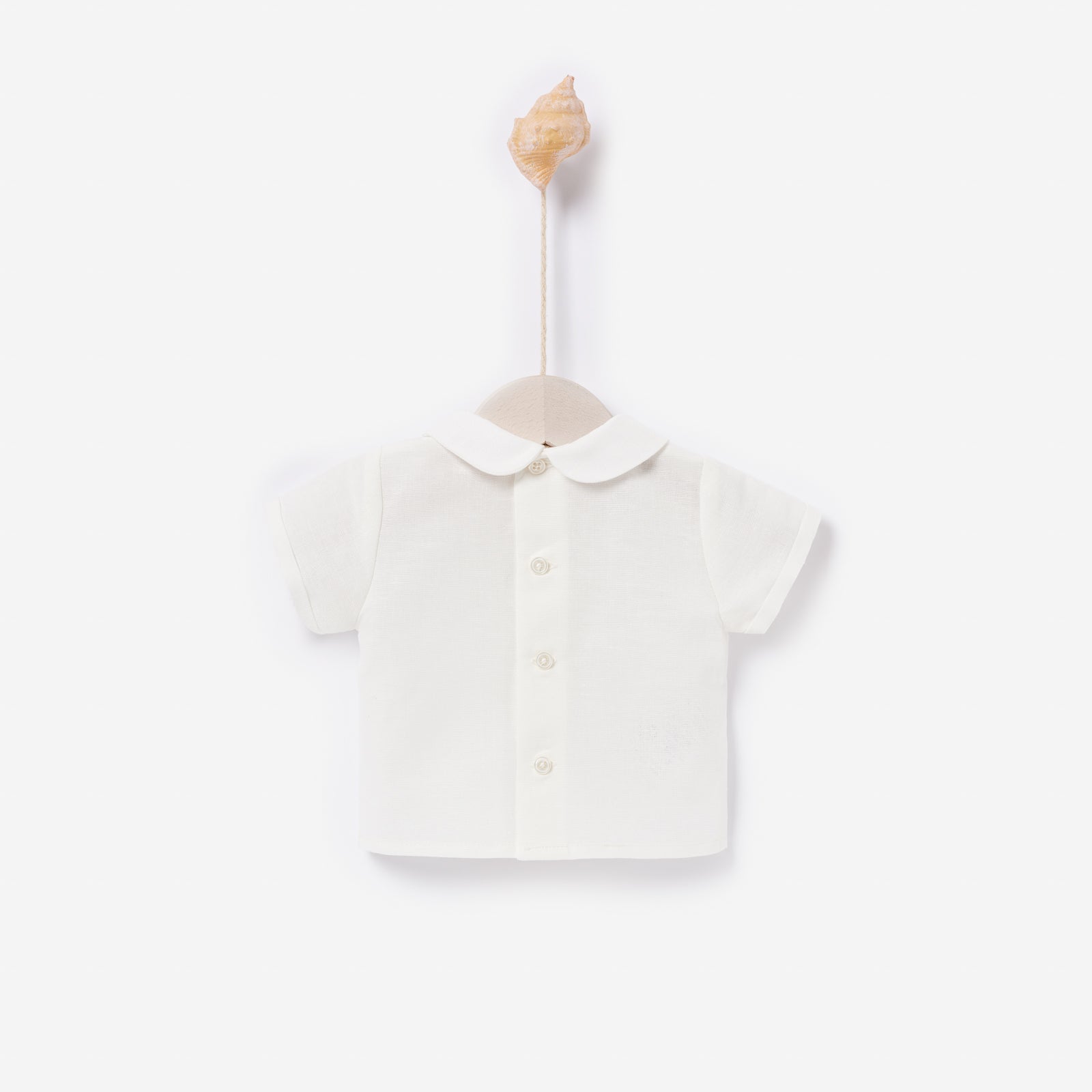 Woven Blouse