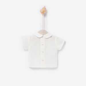 Woven Blouse