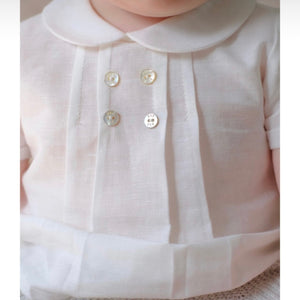 Woven Blouse