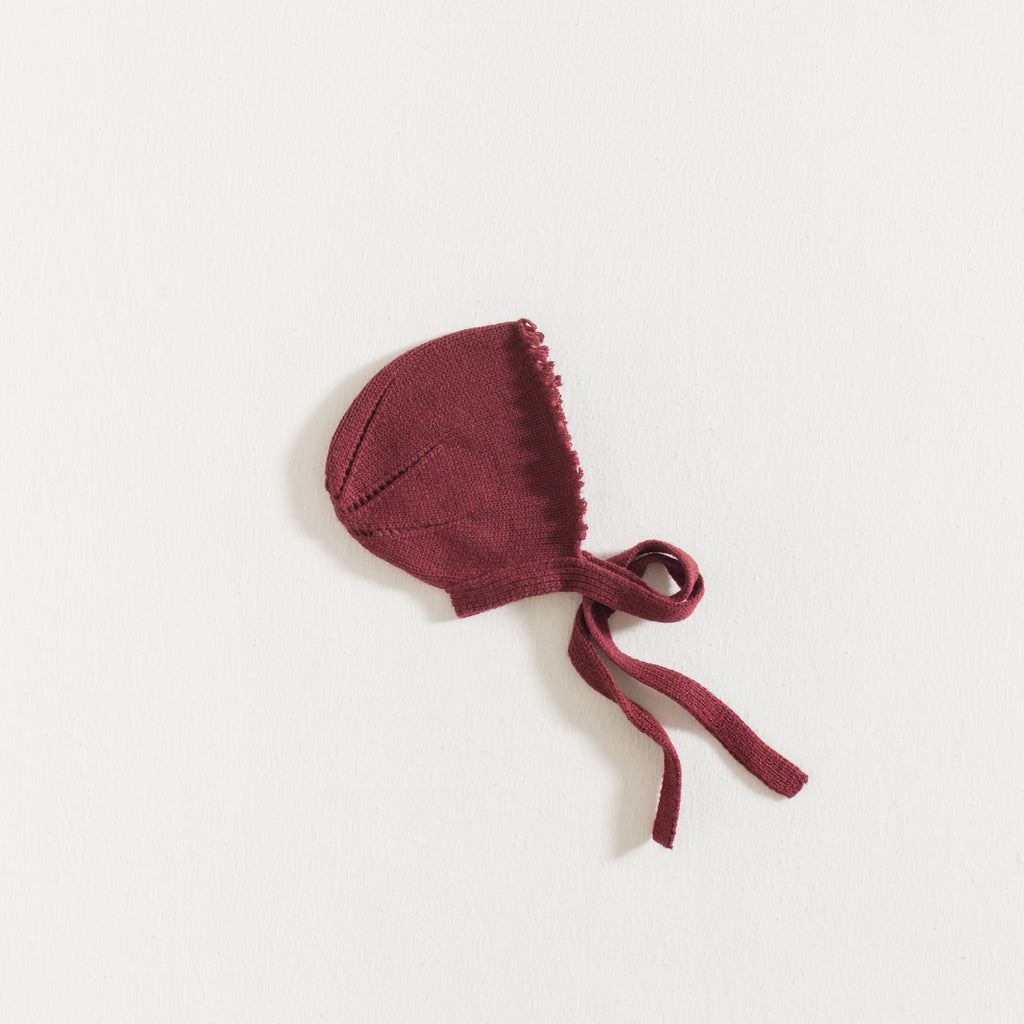Granate Bonnet